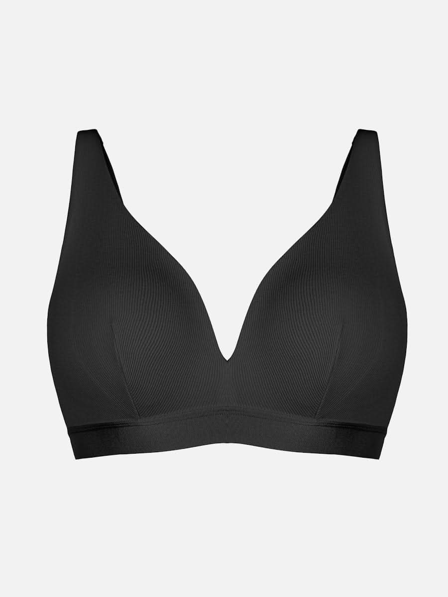 All Day Wear Bra with Removable Pads