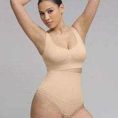Seamless Everyday Bra with Removable cups