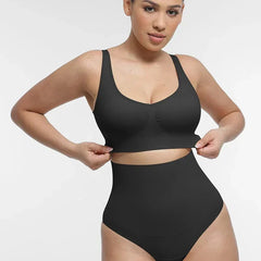 Seamless Everyday Bra with Removable cups