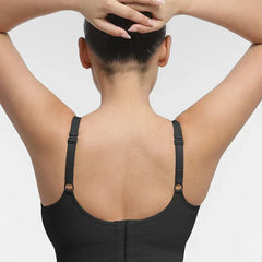 Seamless Everyday Bra with Removable cups