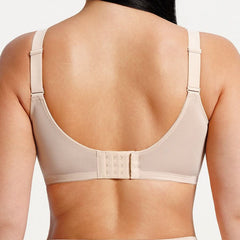 Full Coverage Underwire Minimizer Bra- Non Padded