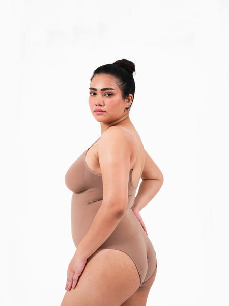 Brief Bodysuit
