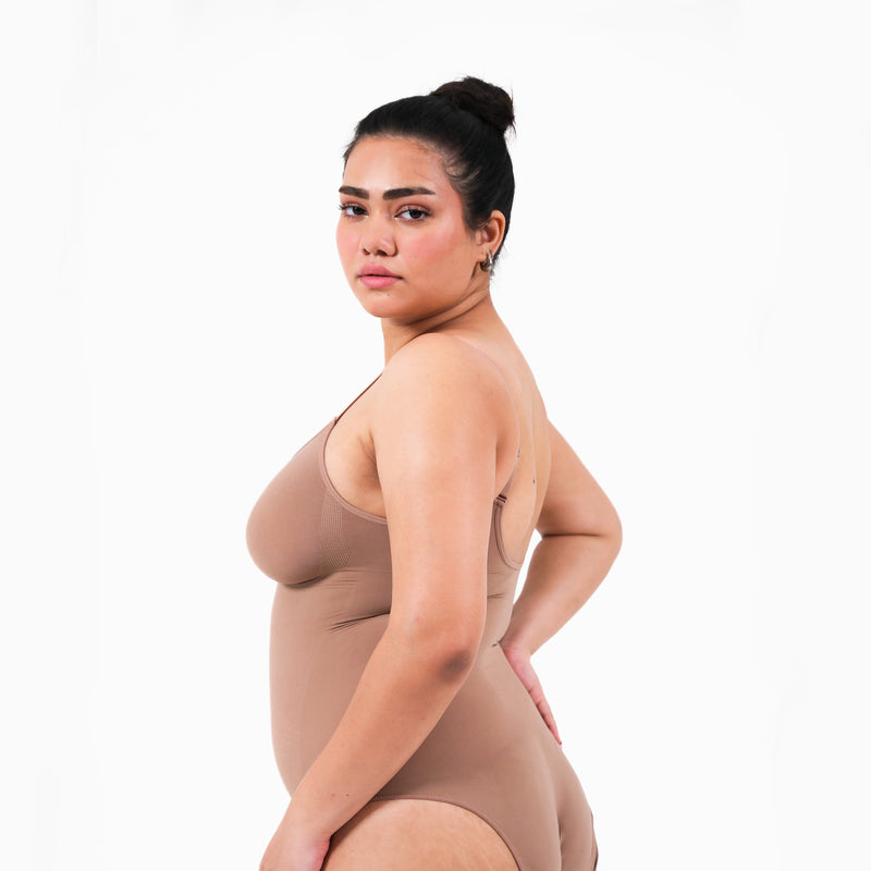 Brief Bodysuit