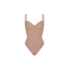 Brief Bodysuit