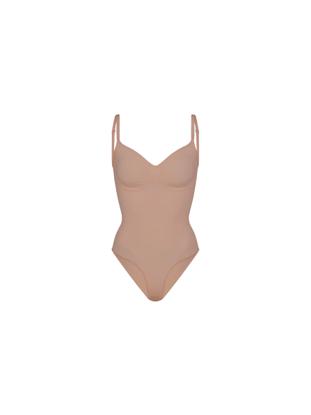 Brief Bodysuit