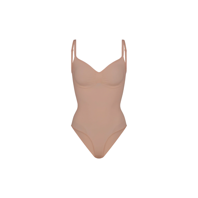 Brief Bodysuit