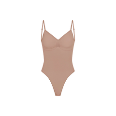Thong Bodysuit