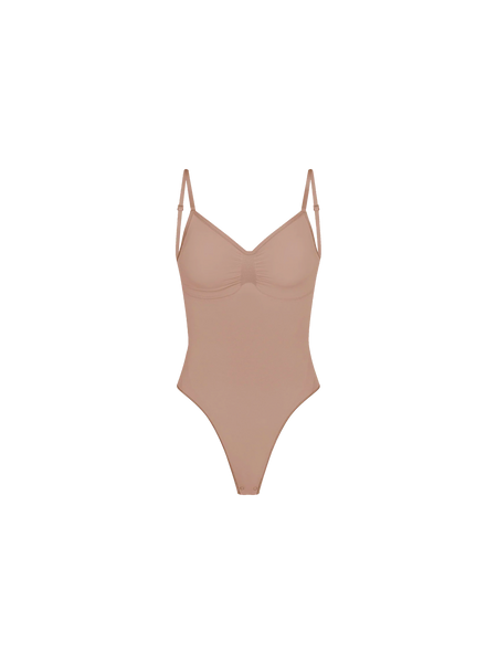 Thong Bodysuit