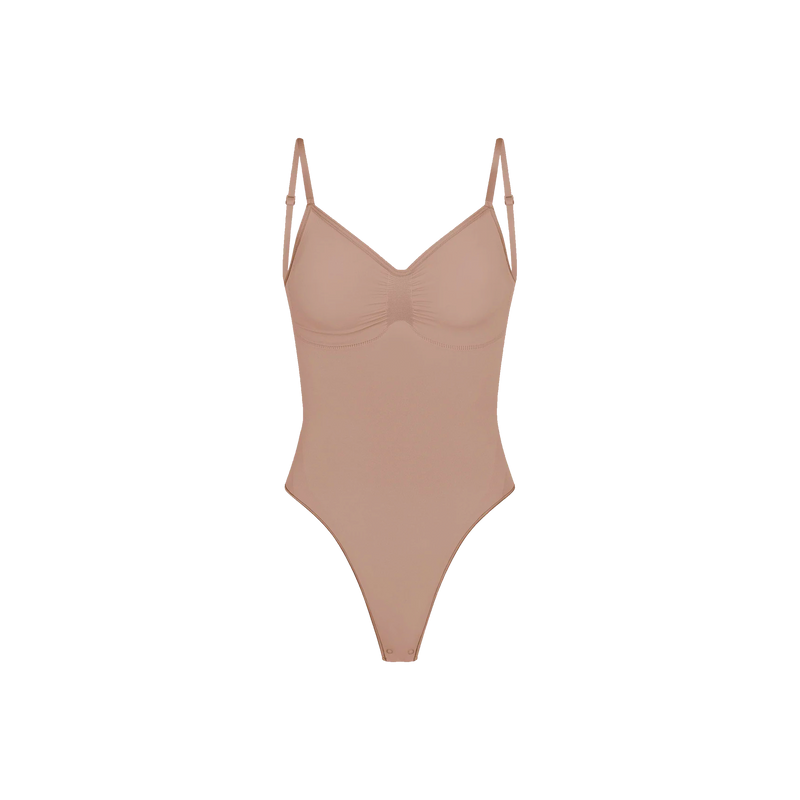 Thong Bodysuit