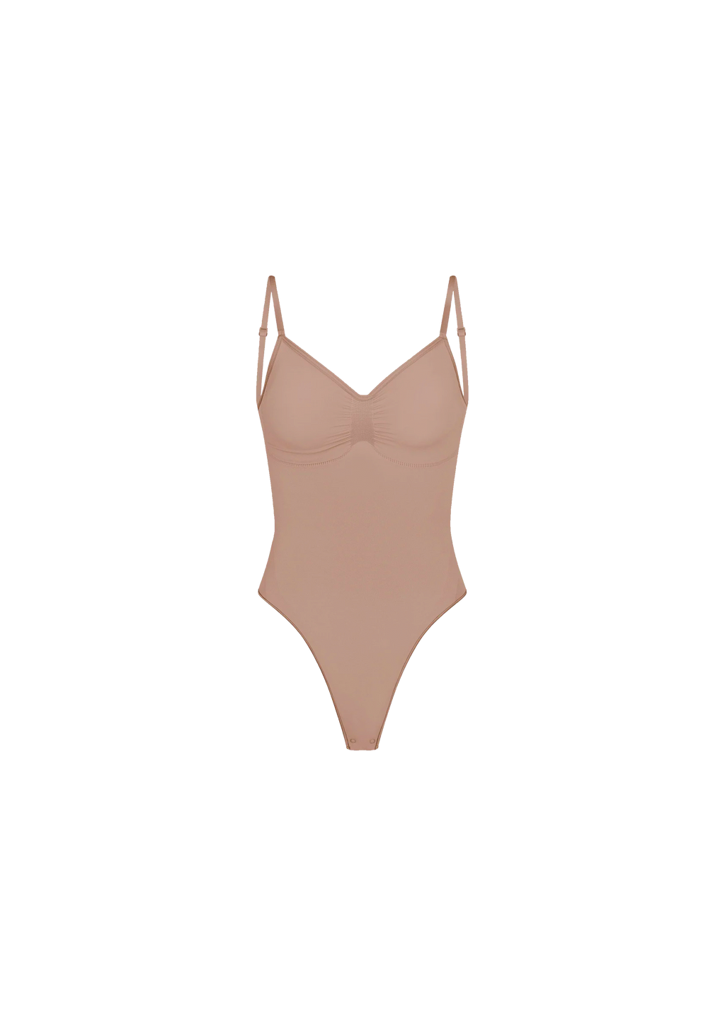Thong Bodysuit