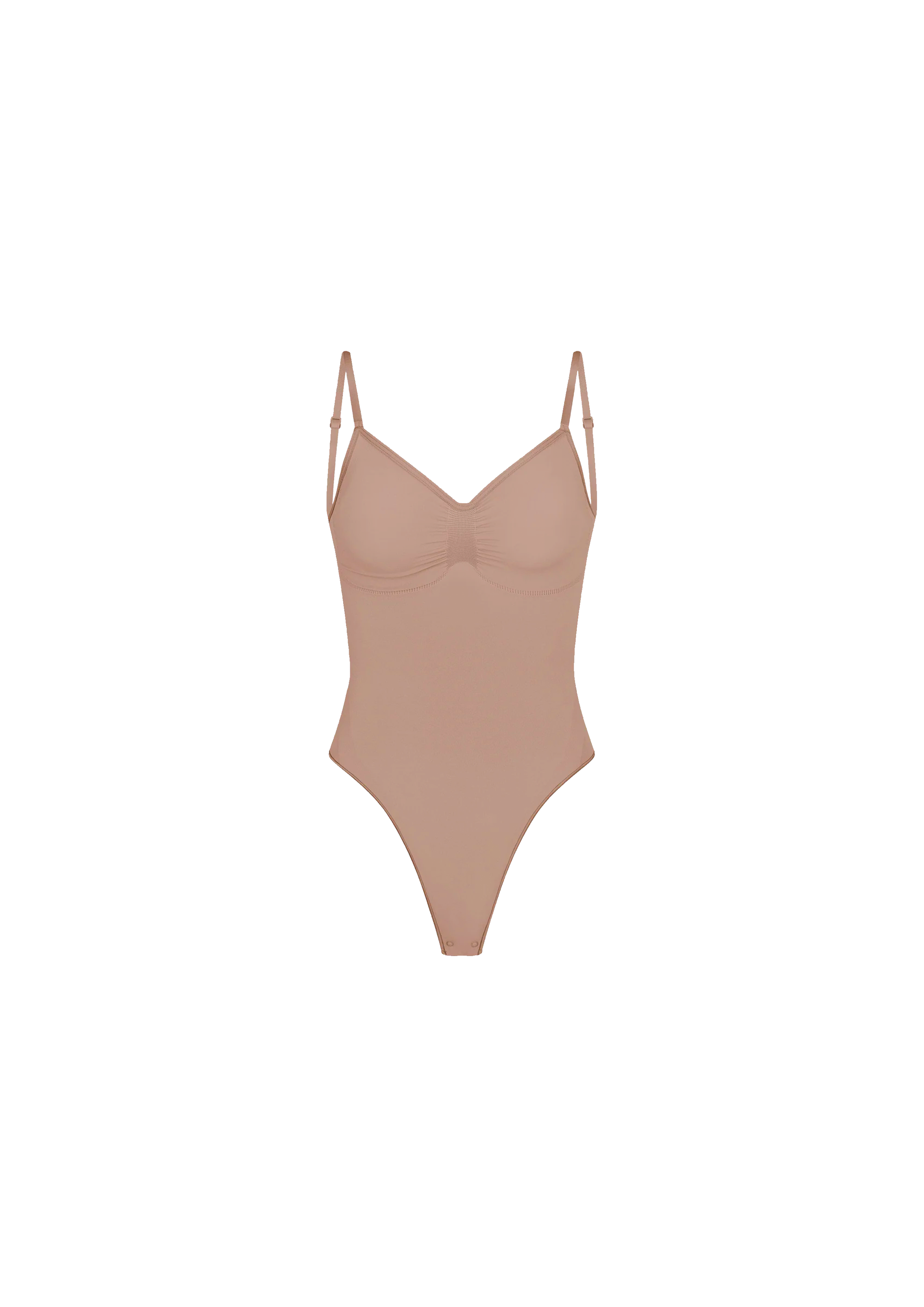 Thong Bodysuit