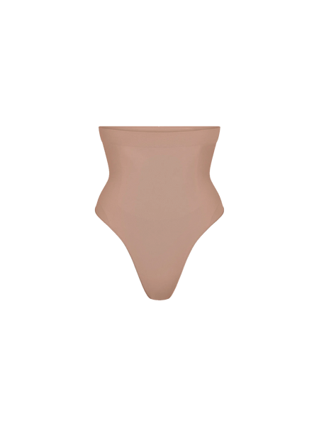 Core Control Thong
