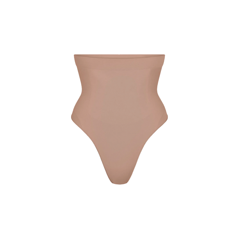 Core Control Thong