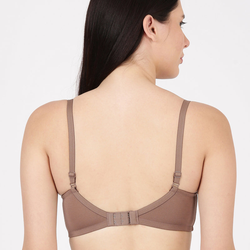LIGHT BROWN 4