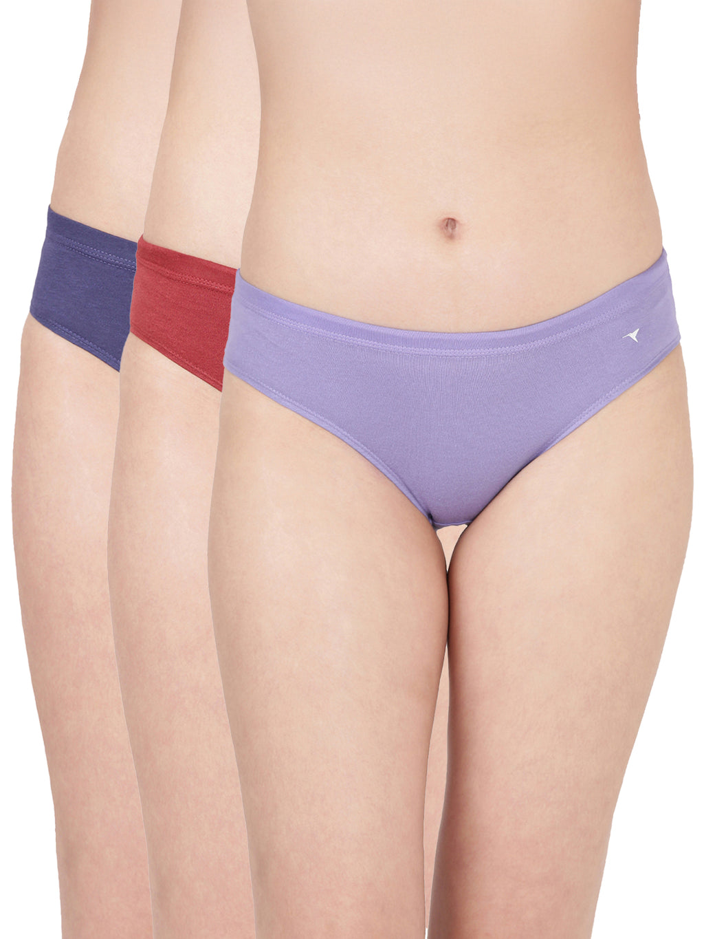 BAMBOO PANTY 1