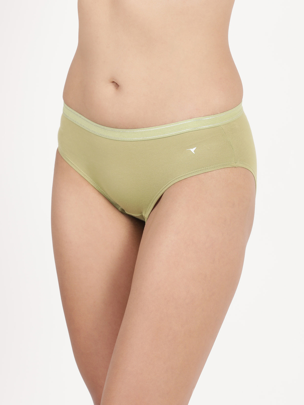 Whisper Panty 11