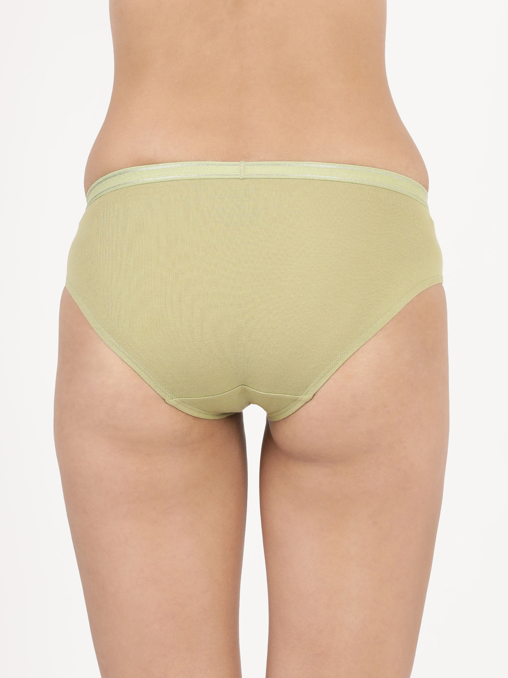 Whisper Panty 13