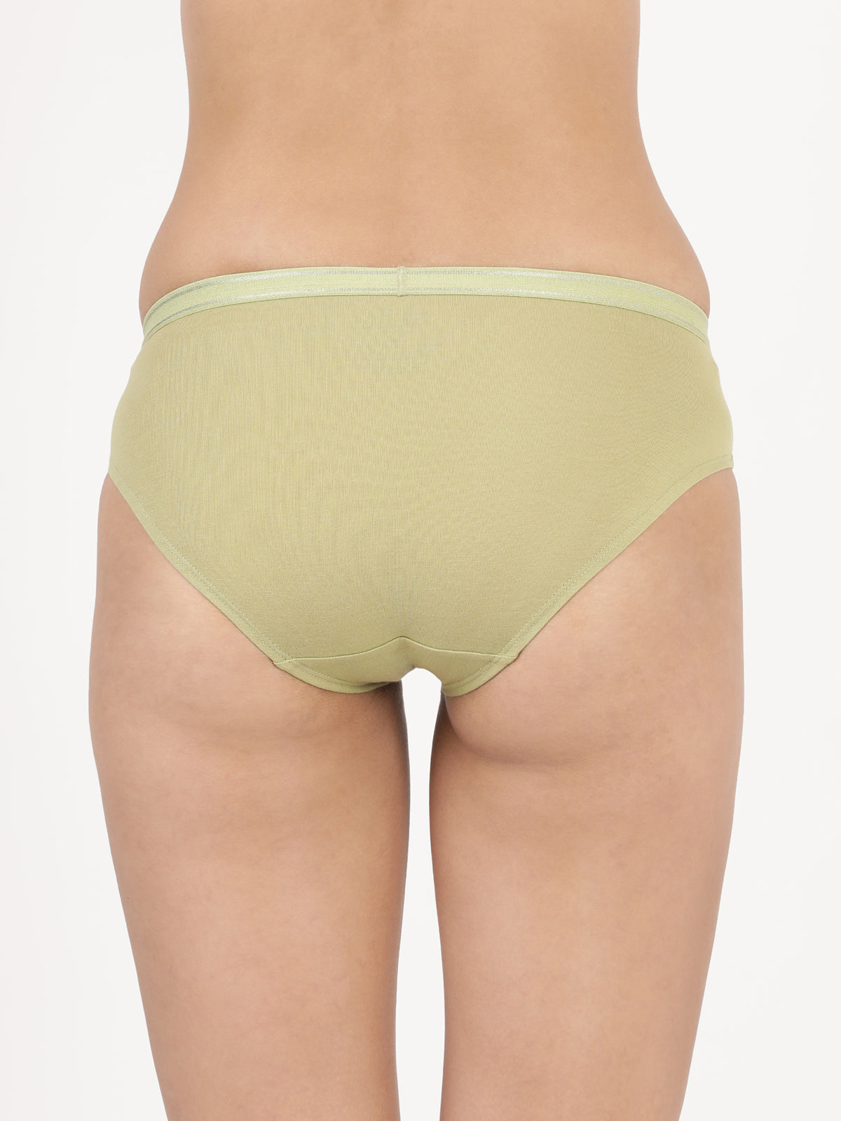 Whisper Panty 13
