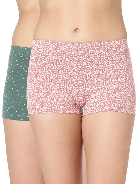 Chic Print 1
