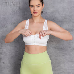 Posture Correcting  Full Coverage Bra
