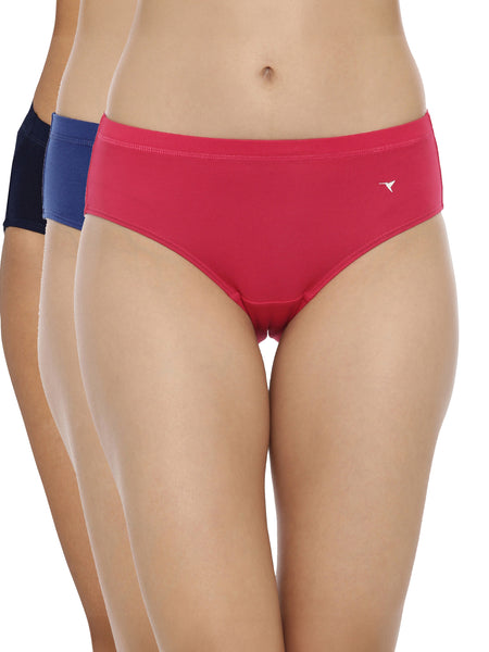 Comfy Panty 1