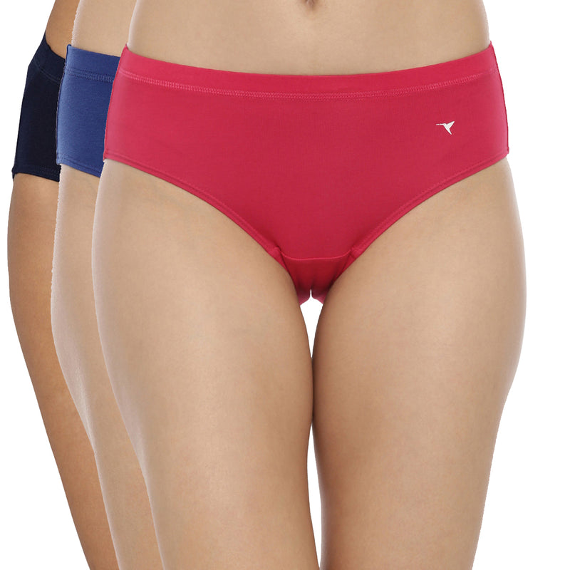 Comfy Panty 1