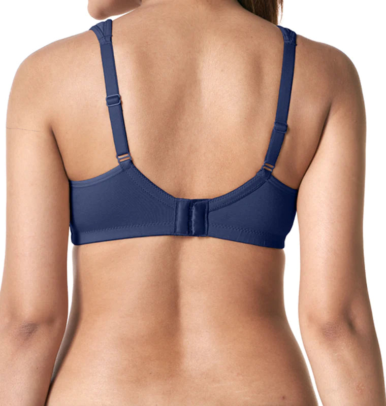Buy_Blossom_Cover_And_Hold_Non-Padded_Bra_Wide_Straps_Bra_Nipple_Concealer_Navy_Blue_3