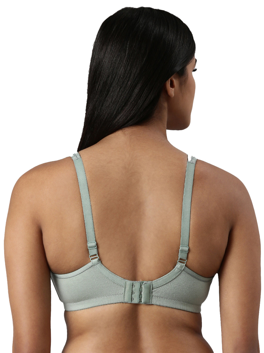 Buy_Blossom_Cover_And_Hold_Non-Padded_Bra_Wide_Straps_Bra_Nipple_Concealer_Iceberg_Green-3