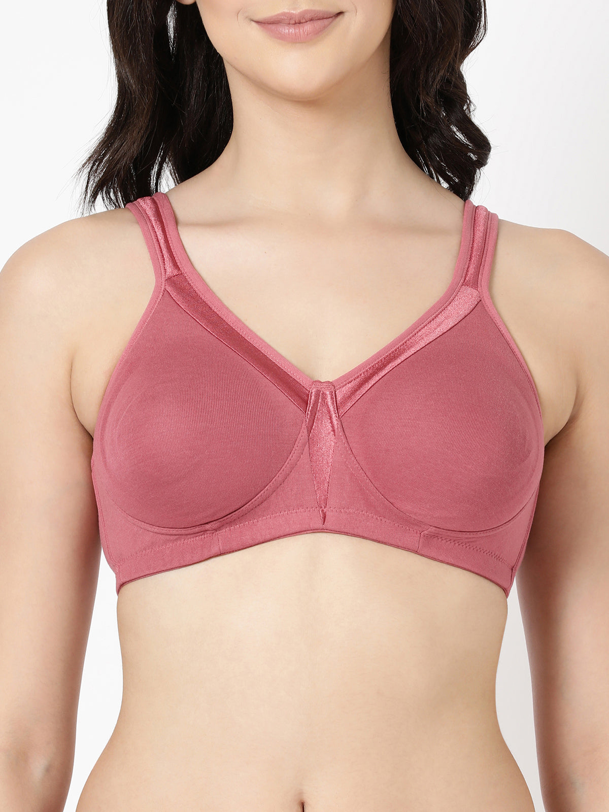 Buy_Blossom_Cover_And_Hold_Non-Padded_Bra_Wide_Straps_Bra_Nipple_Concealer_Rose_Gold-2