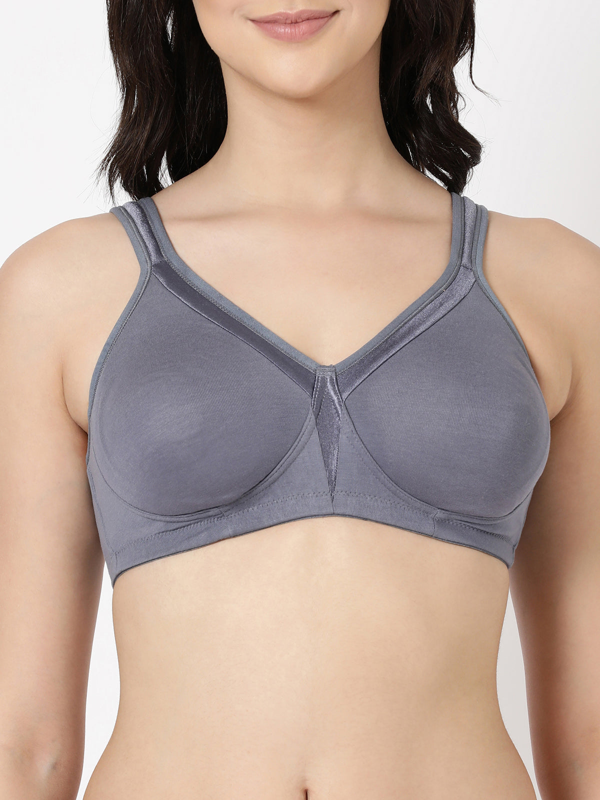 Buy_Blossom_Cover_And_Hold_Non-Padded_Bra_Wide_Straps_Bra_Nipple_Concealer_Steel_Grey-2