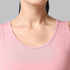 SOIE Woman - Medium Impact Quick Dry Racerback Athleisure Sports Bra - Bra -for Women