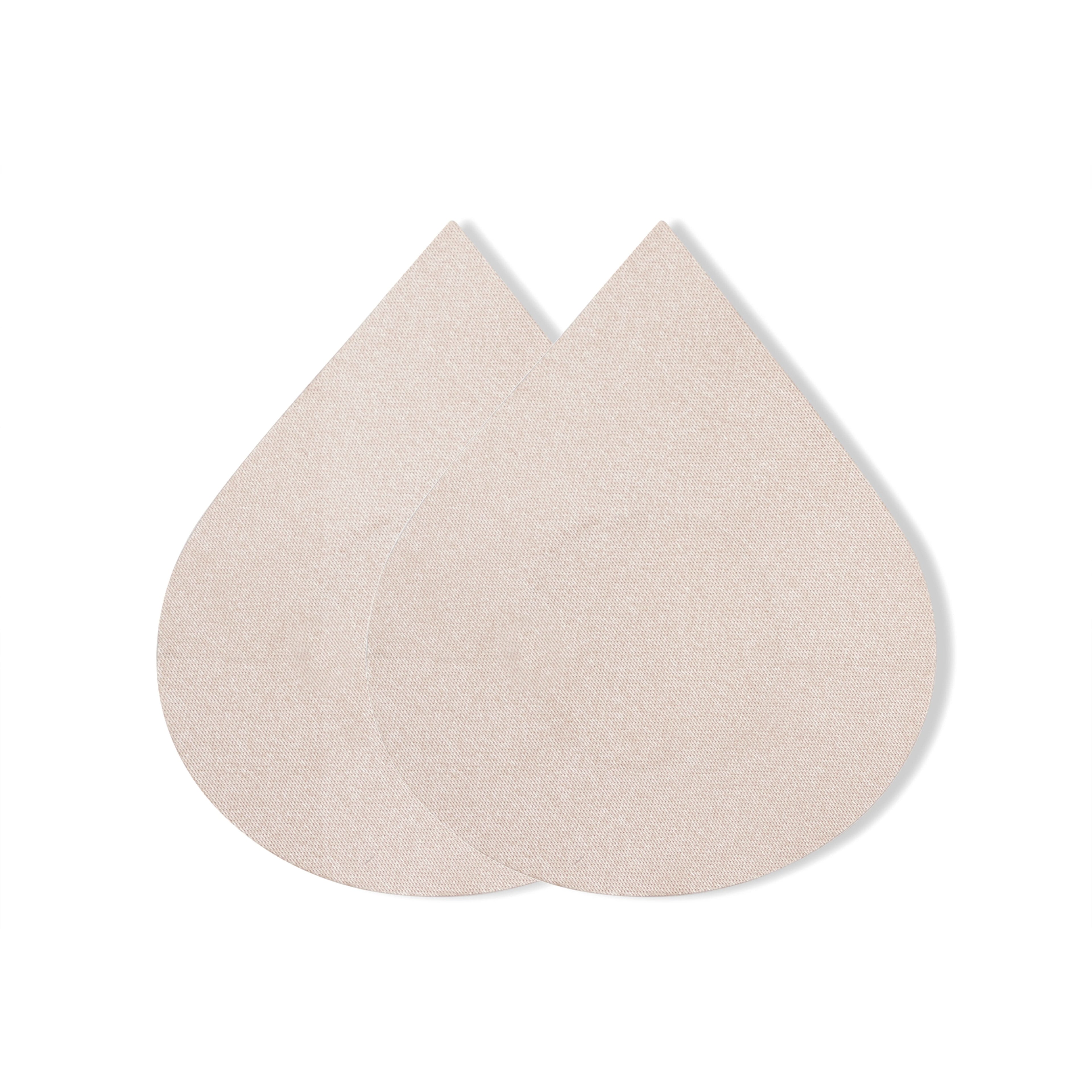 disposable stick on pasties