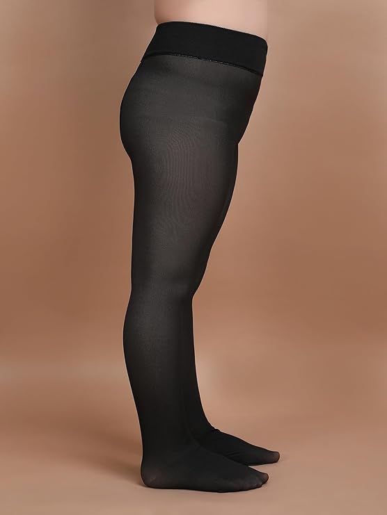 Brachy Kids Unisex Winter WarmThermal Tights Leggings Footed Stockings For Hot Weather