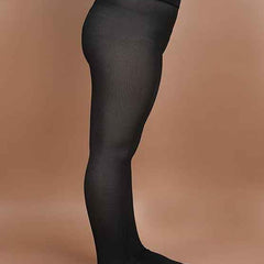 Brachy Girls Pack Of 2 Girls Thermal Fleece Lined Winter Warm Tights Pantyhose Stockings