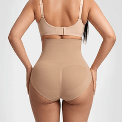 High Waist tummy control shapewear brief