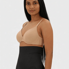 High Waist tummy control shapewear brief