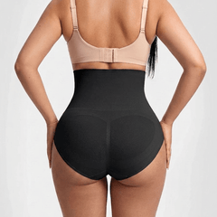 High Waist tummy control shapewear brief