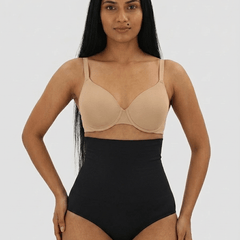 High Waist tummy control shapewear brief