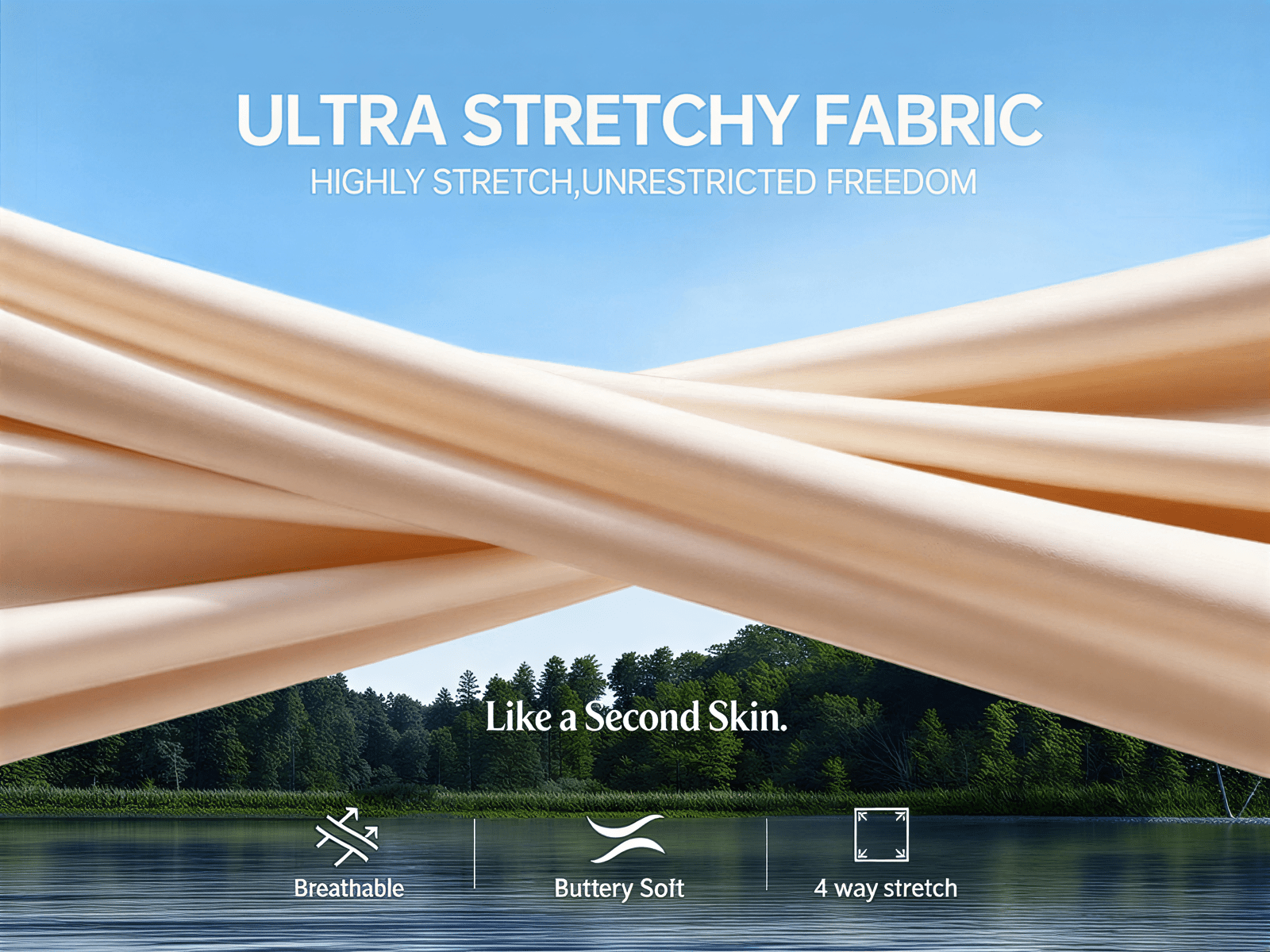 Seamless Wireless Full Coverage Push Up Bra
