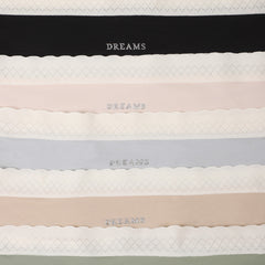 Bundles - Corn Bae Full Coverage Boy Shorts Soft Plant Based Lacy Underwear