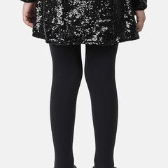 Brachy Kids Unisex Winter WarmThermal Tights Leggings Footed Stockings For Hot Weather