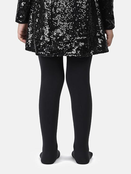 Brachy Kids Unisex Winter WarmThermal Tights Leggings Footed Stockings For Hot Weather