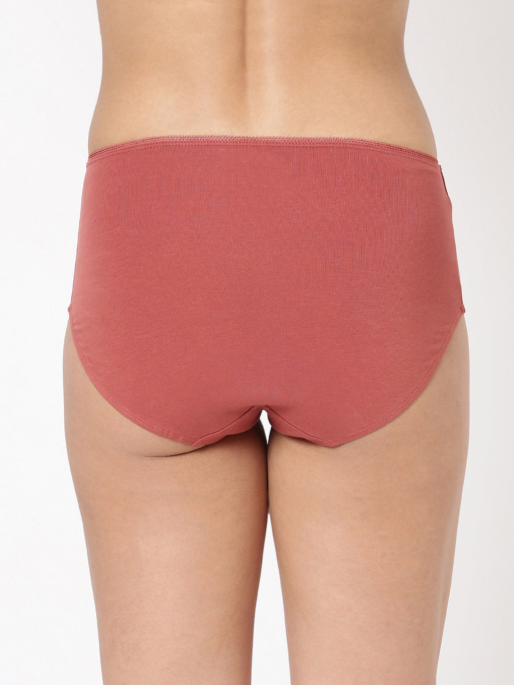 Hug U Panty Stretch Cotton With Feminine Touch Pack of 2