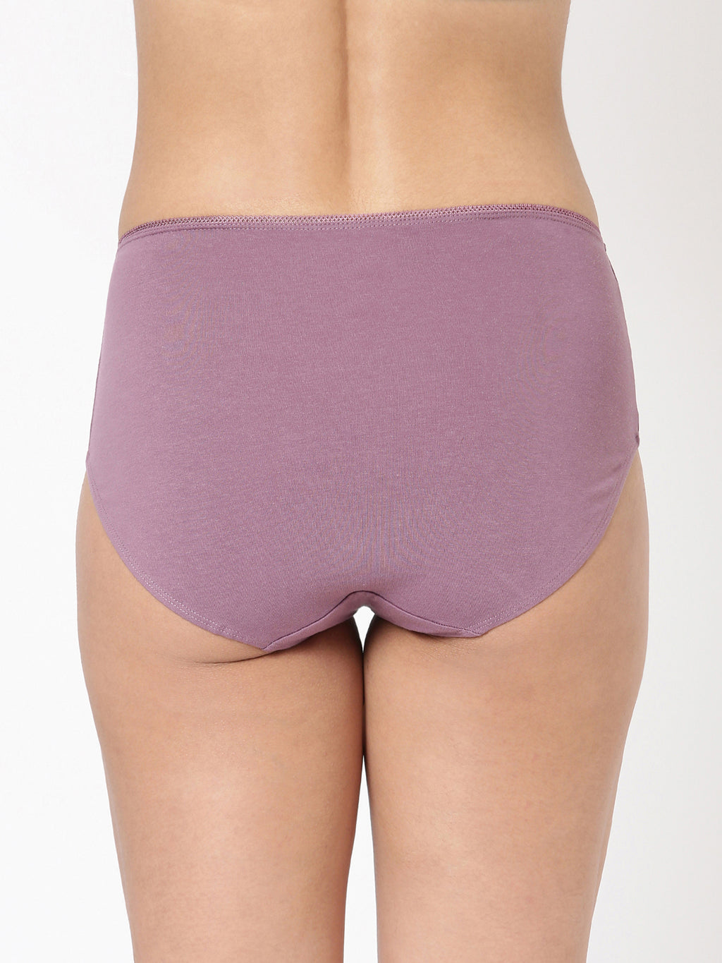 Hug U Panty Stretch Cotton With Feminine Touch Pack of 2