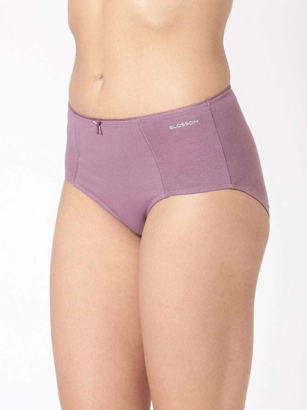 Hug U Panty Stretch Cotton With Feminine Touch Pack of 2