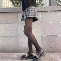 Brachy Girls Kids Winter Warm Ultra Soft Fur Stretchable Thermal Tights Leggings Footed Stockings.