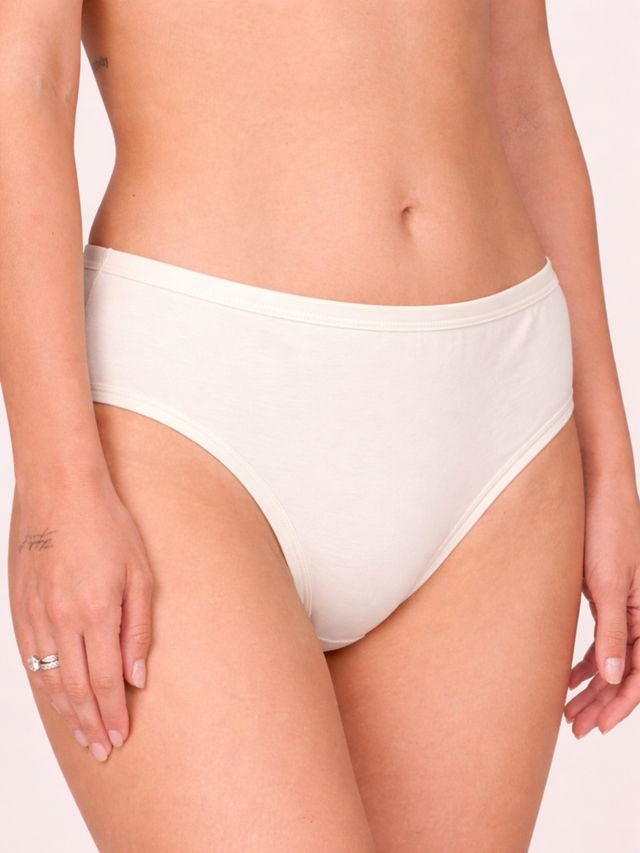 Munns & Mars Womens Cotton Printed Mid Waist Hipster Panty Pack of 3