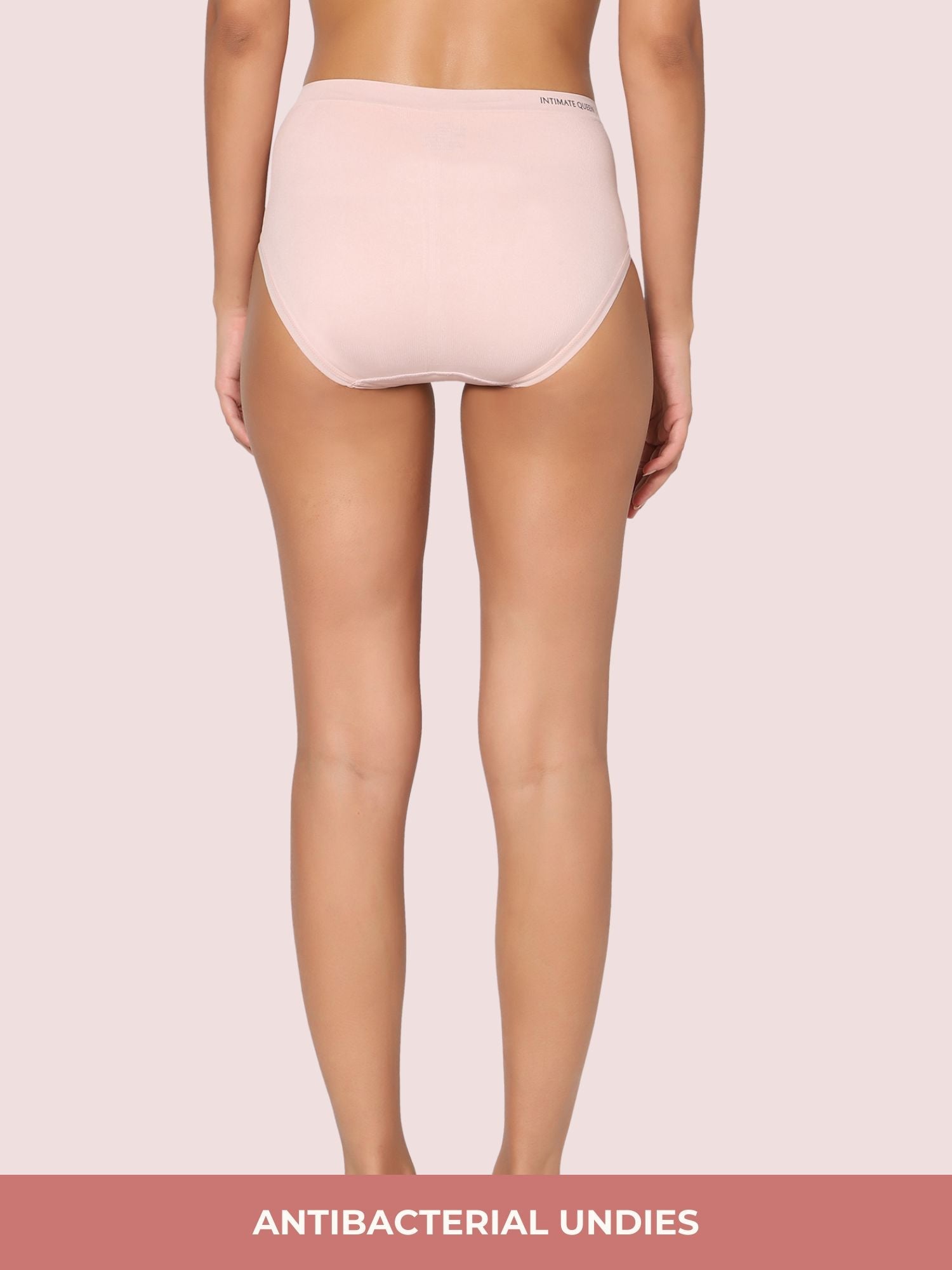 Corn Bae – Skin-Loving Wellness Hipsters | Breathable, Sweat-Safe & Body-Responsive