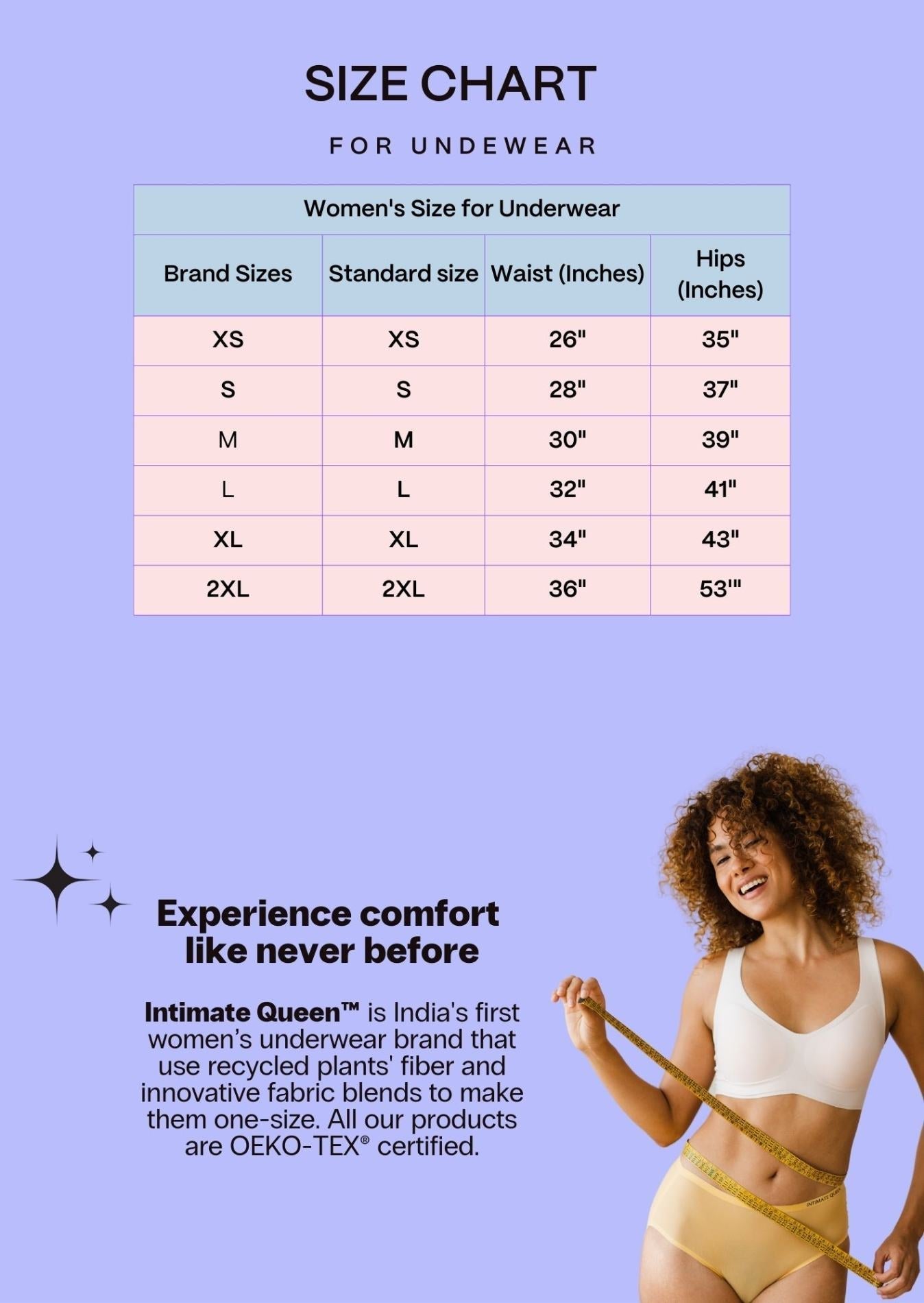 Cotton Seamless Hipster Panties