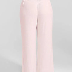 Ultra Soft Wide Leg Lounge Pants